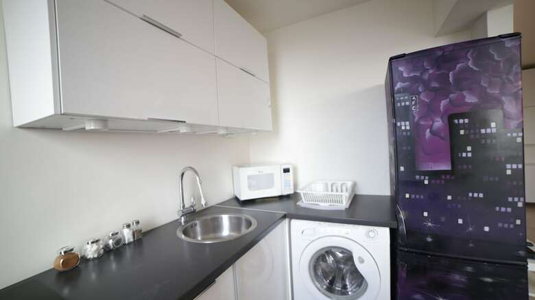 Apartamentos Lite House