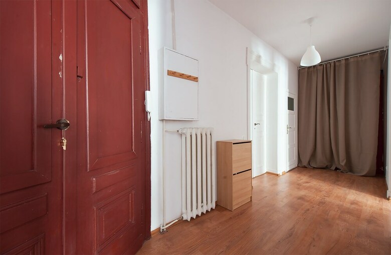 Apartamentos Lite House