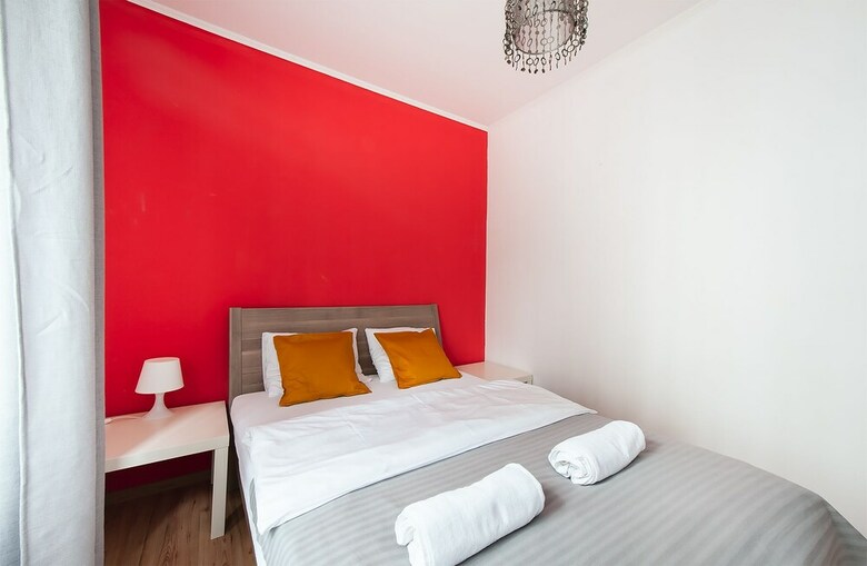 Apartamentos Lite House