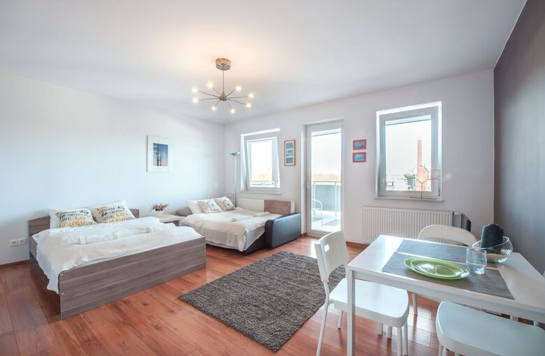 Apartamentos Lite House