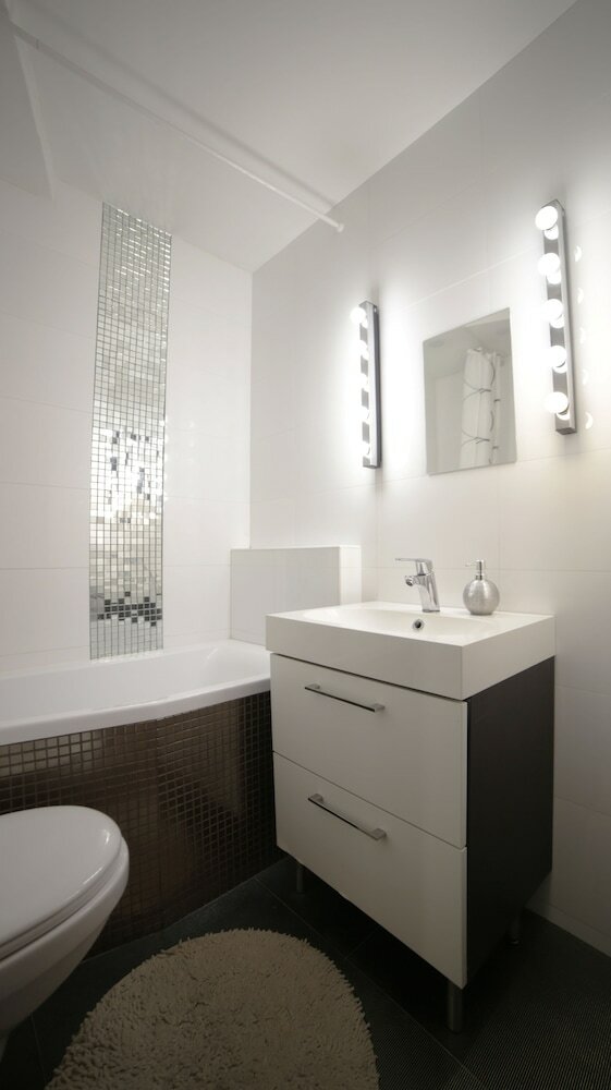 Apartamentos Lite House