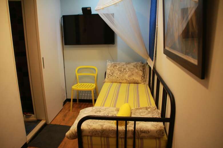 Hotel Taiwanmatisse