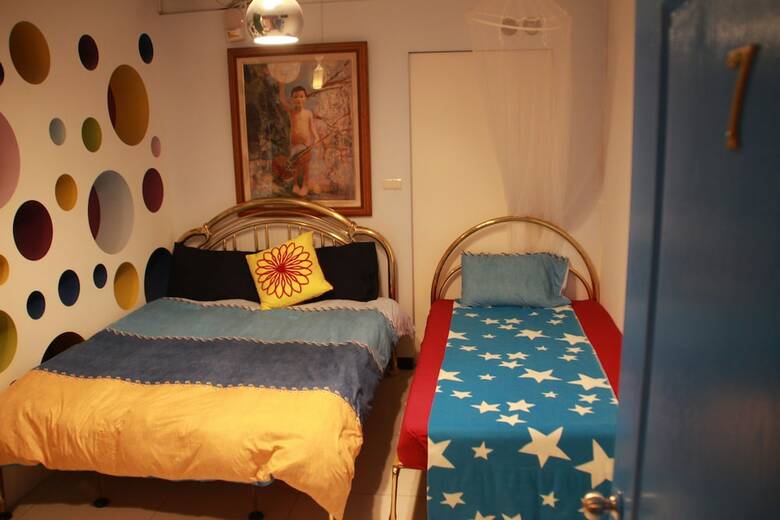Hotel Taiwanmatisse