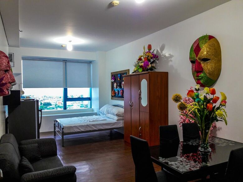 Titan Condo At Entrata Alabang