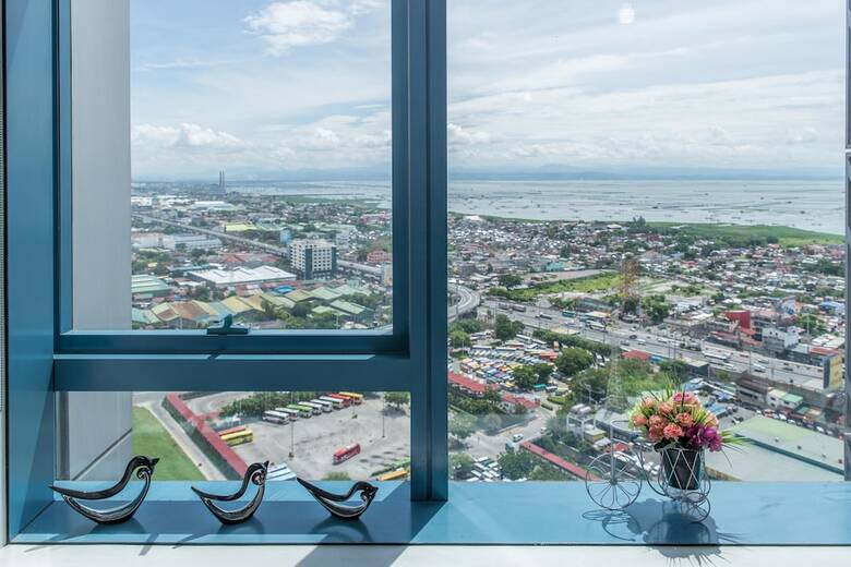 Titan Condo At Entrata Alabang