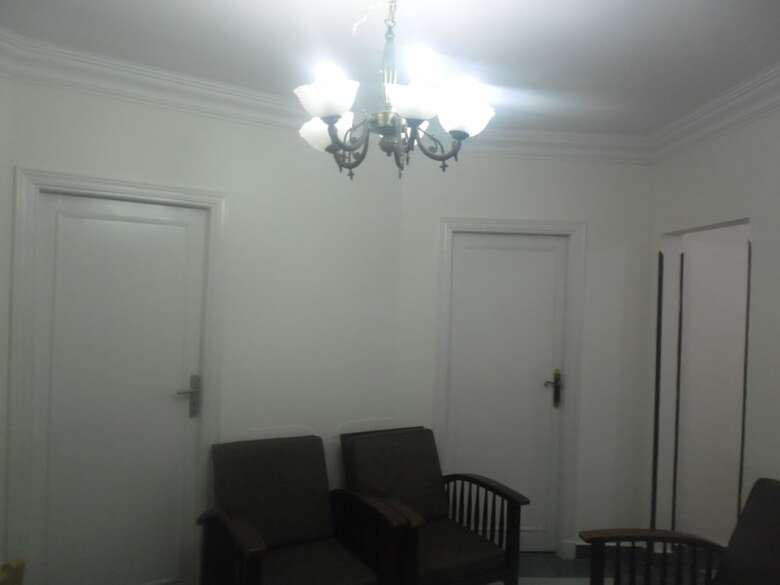 Mandara Armed Forces Apartments