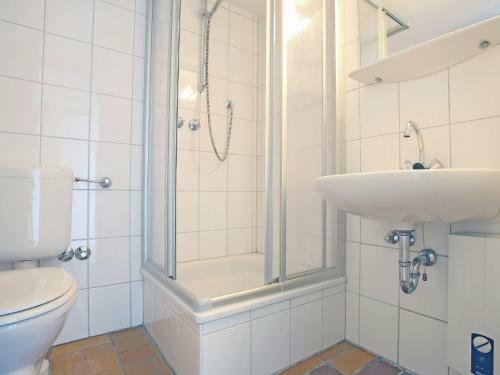 Apartment Wieselbau