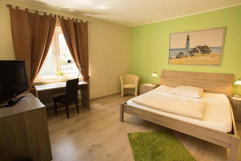 Stadthotel J�lich