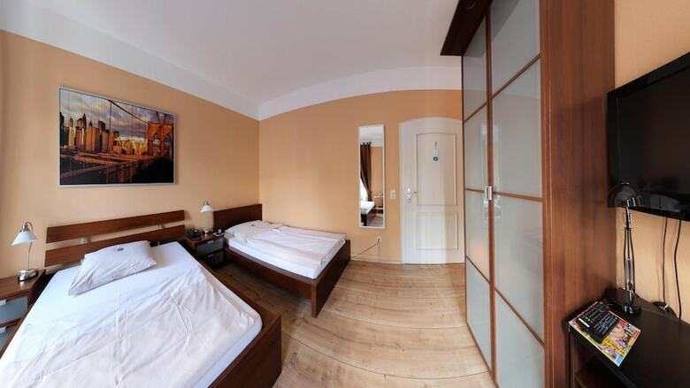 Stadthotel J�lich