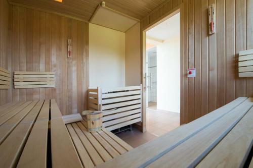 Hotel Jufa Energiewelt Indeland