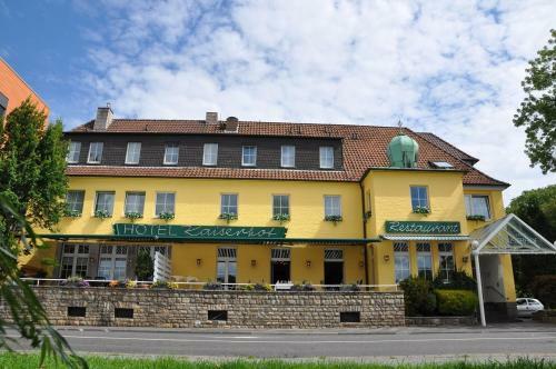 Hotel Kaiserhof
