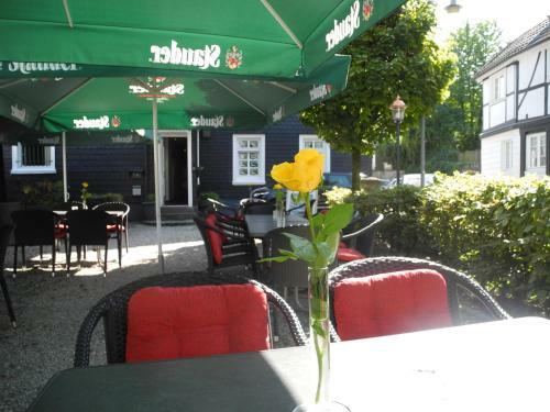 Paciello Restaurant Hotel