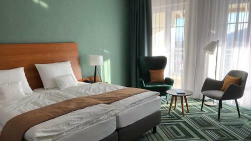 Parkhotel Maximilian Ottobeuren