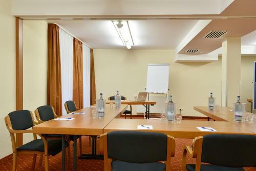 Parkhotel Maximilian Ottobeuren