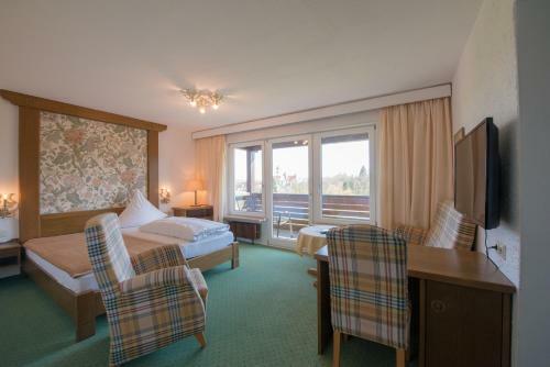 Hotel St. Ulrich