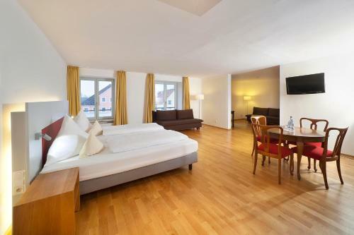 Akzent Hotel Hirsch