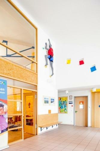 Albergue Jugendherberge Ottobeuren