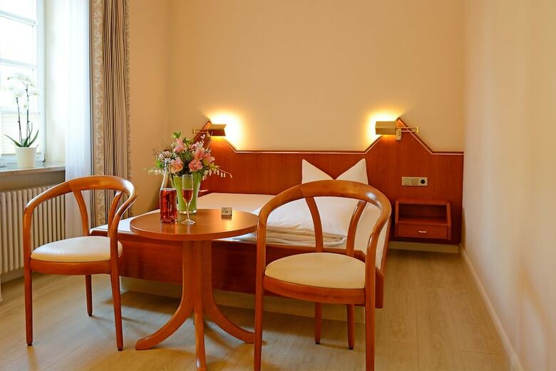 Hotel Garni Kaiserstuhl