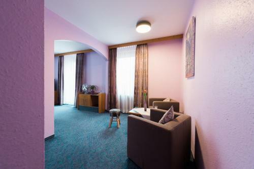 Hotel Br�utigam's Weinstuben