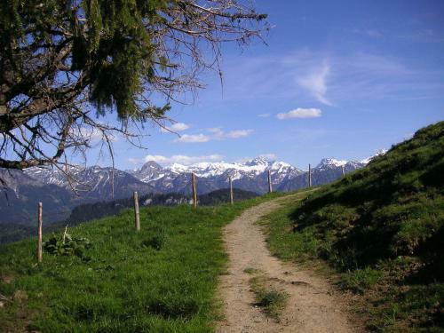 Hostal G�stehaus Schmid