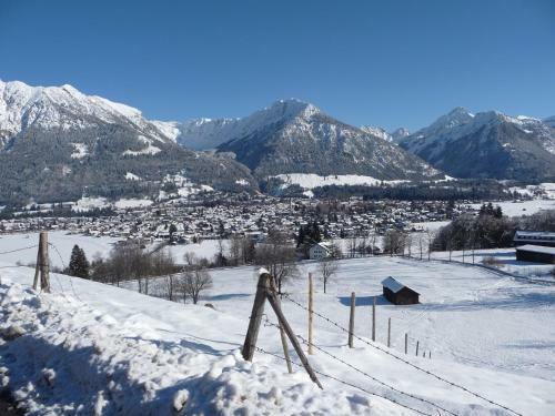 Hostal G�stehaus Schmid