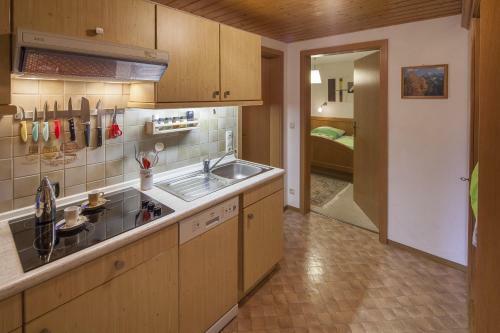 Apartamento Ferienwohnung Allg�ublick