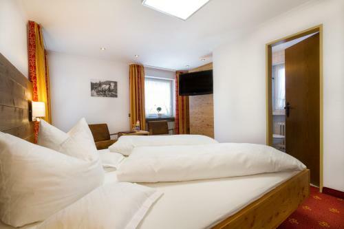 Wohlf�hlhotel Berwanger Hof