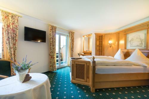 Wohlf�hlhotel Berwanger Hof