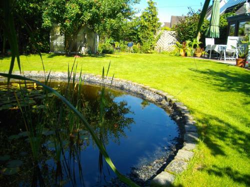 Hostal Bed And Breakfast M�nsterland