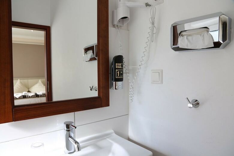 Hotel Il Cavallino