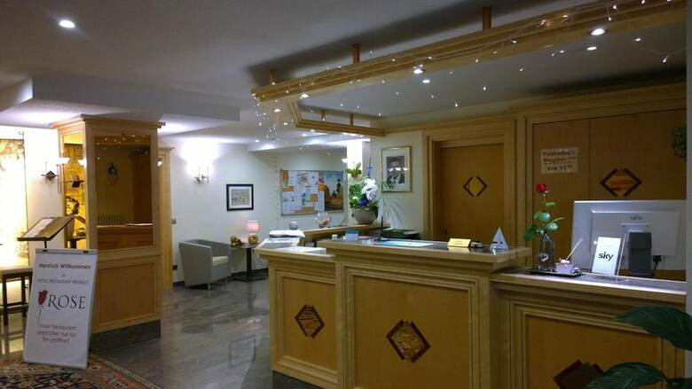 Hotel Rose