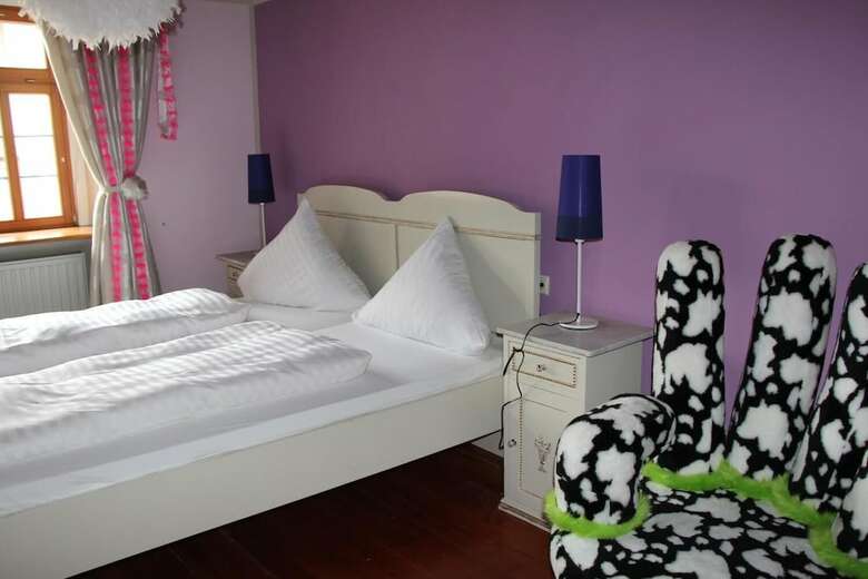 Hotel Turmdieb