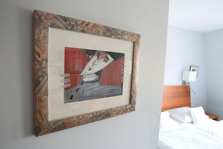Hotel Am Torturm