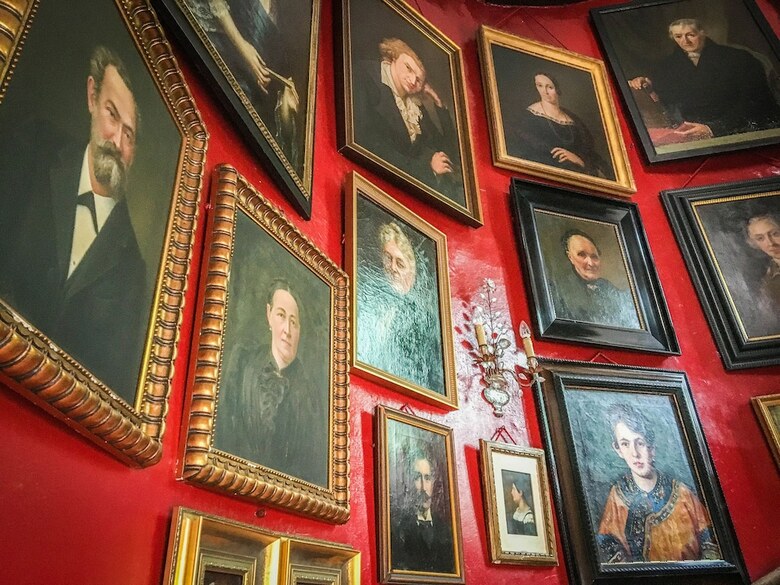 Hotel Vier Jahreszeiten
