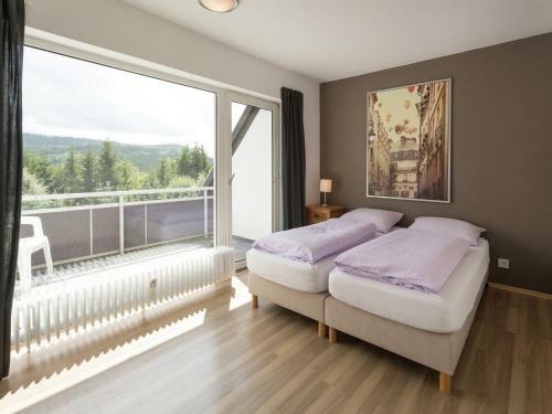 Apartamento Sauerland Appartementen