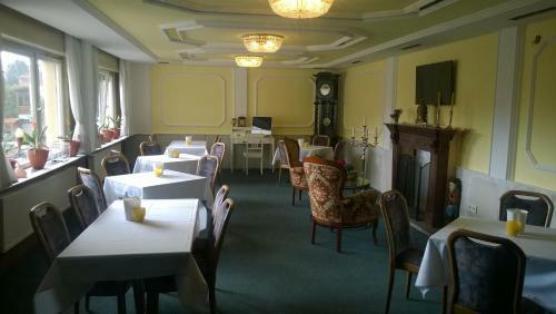 Hotel Streng