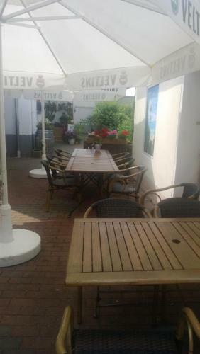 Hotel Streng