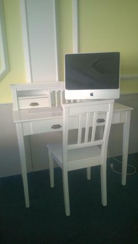 Hotel Streng