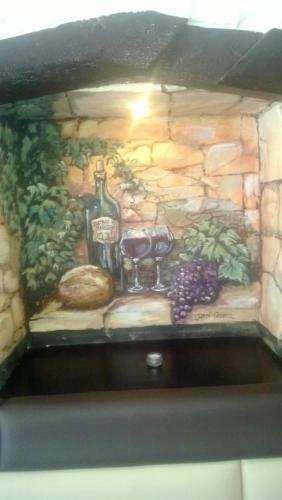 Hotel Streng