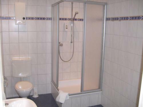 Hotel Mitte Alte S��warenfabrik