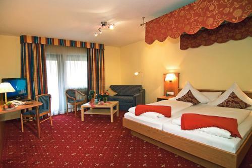 Hostal Gasthof Zum Spessart