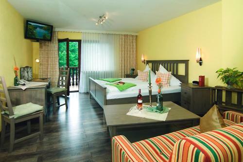 Hostal Gasthof Zum Spessart