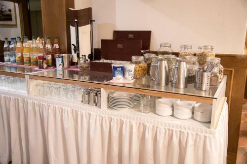 Central-hotel Torgau