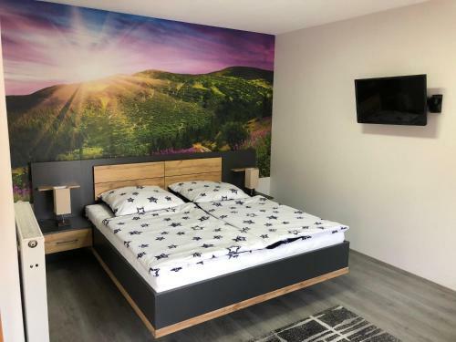 Apartamento Pension Am See