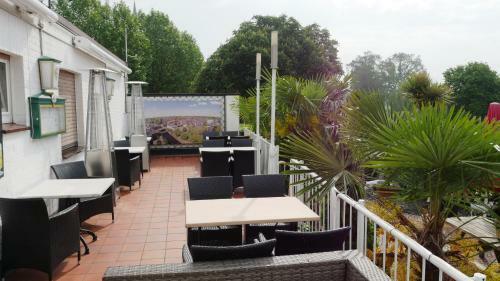 Hotel Krasemann