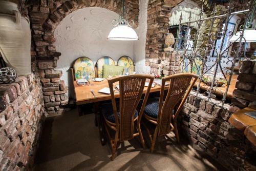Hostal Hotel Nienhaus