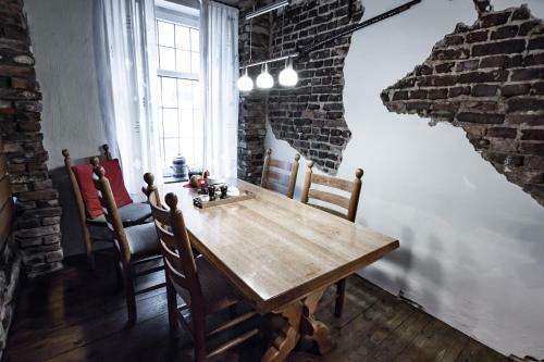 Hostal Hotel Nienhaus