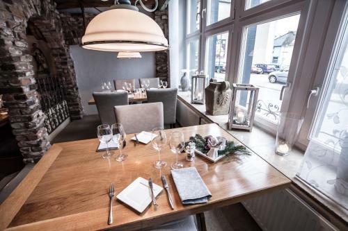 Hostal Hotel Nienhaus