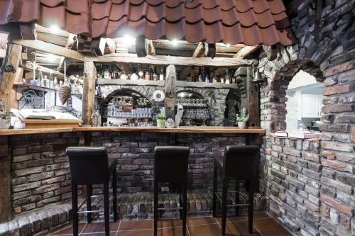 Hostal Hotel Nienhaus