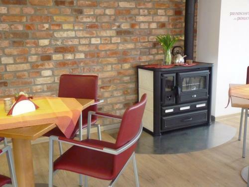 Hostal Cafe Und Pension Blohm